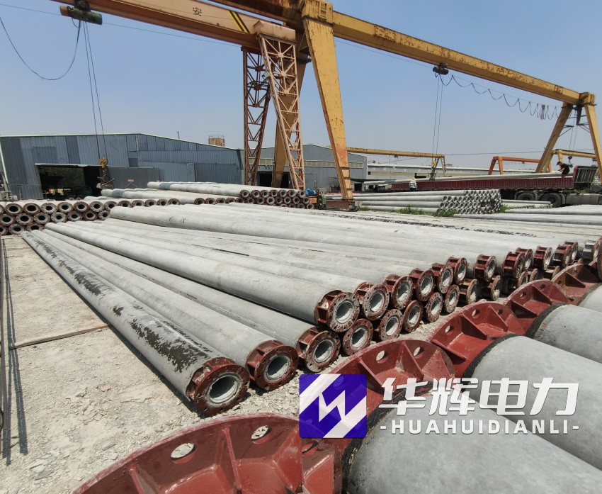 袁州21米水泥电线杆